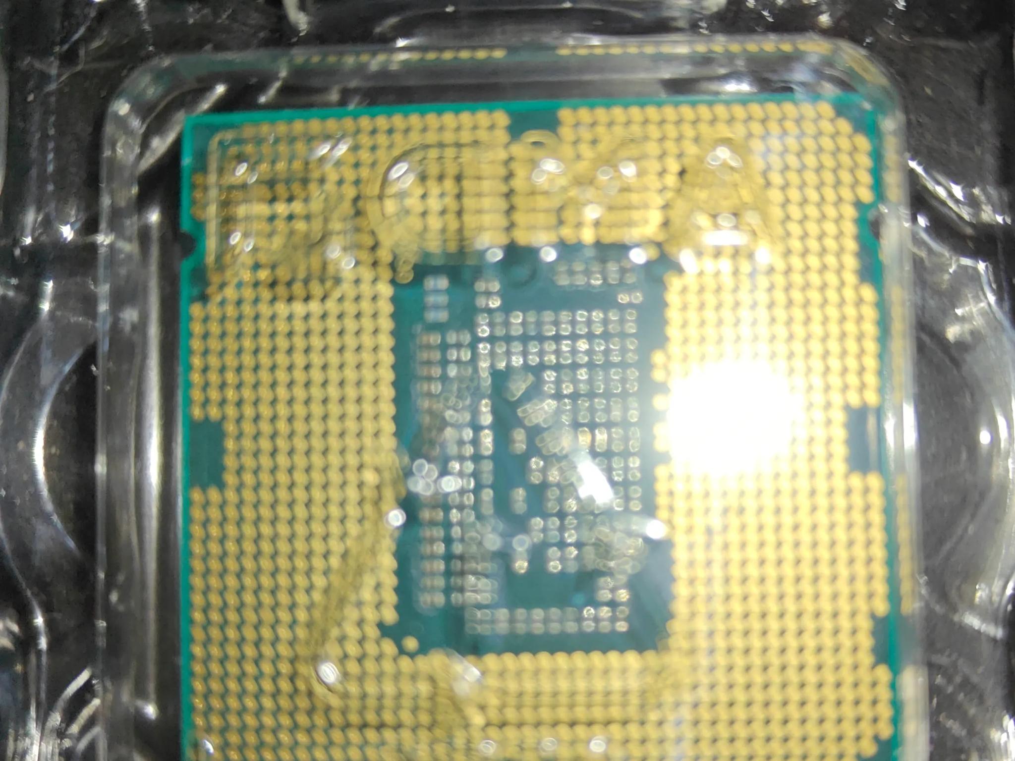2x Intel Core i5 3470