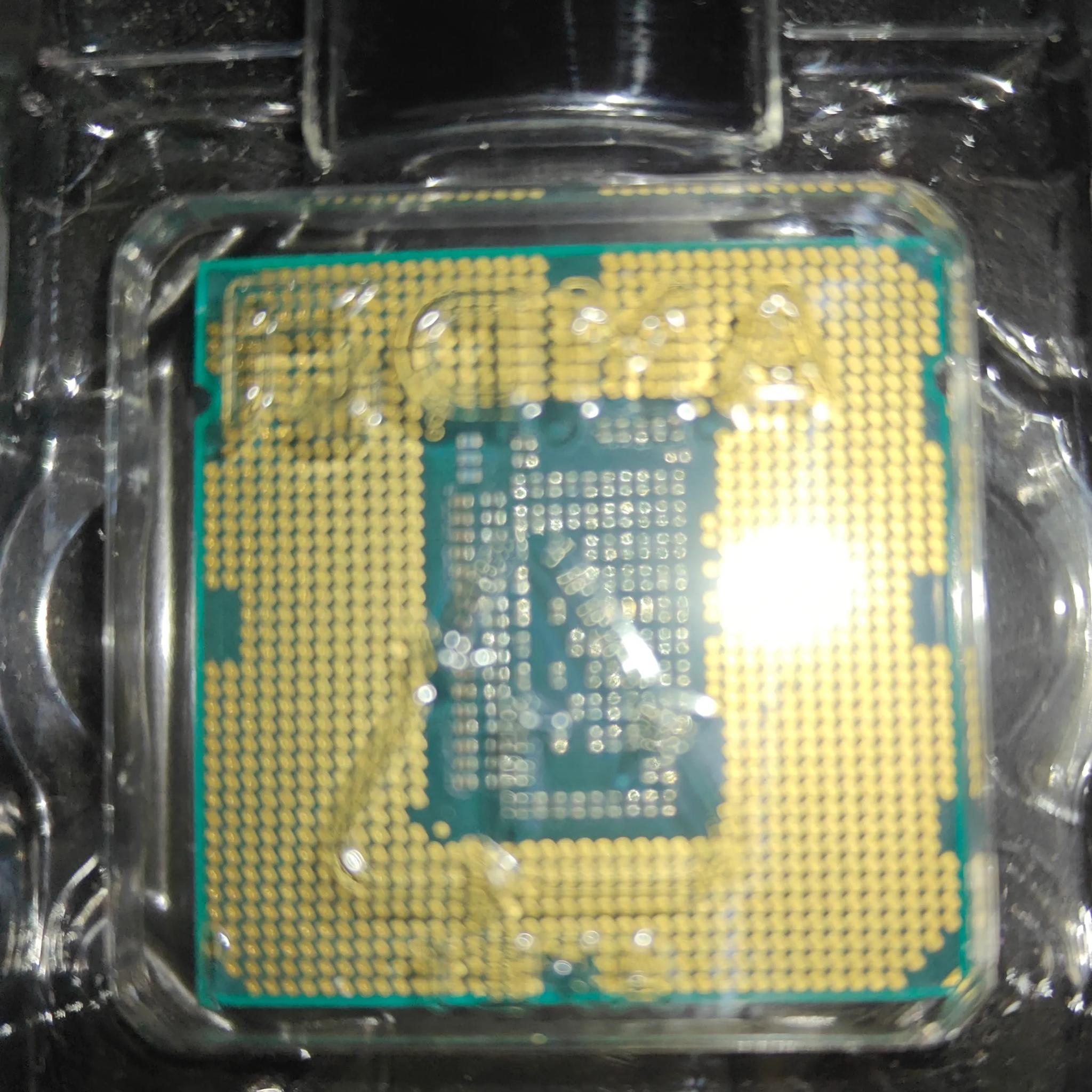 2x Intel Core i5 3470