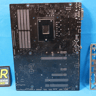 Asus H170-Pro REV. 1.04 Intel LGA1151/Socket H4 DDR4 ATX Desktop Motherboard & I/O Shield