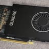 Nvidia Quadro P2000 5GB