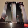 G.SKILL Flare X Series 64GB (2 x 32GB) 288-Pin PC RAM DDR5 6000 (PC5 48000)