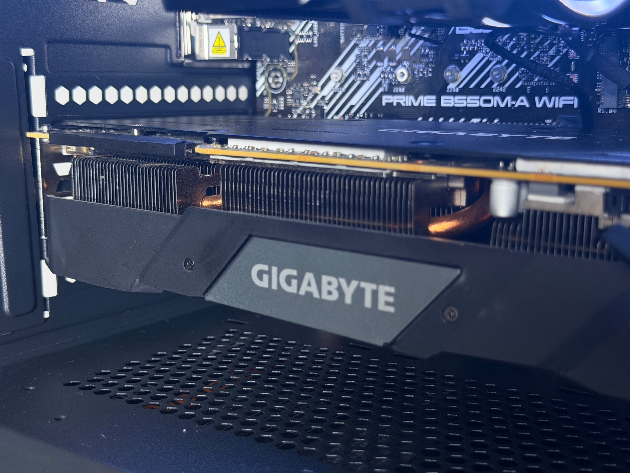 ♠️ 🖤 Black Ryzen 7 Gaming PC 🖤♠️ | Ryzen 7 3700x | RTX 2080 Super | 1TB SSD | 16GB Ram | WiFi + BT