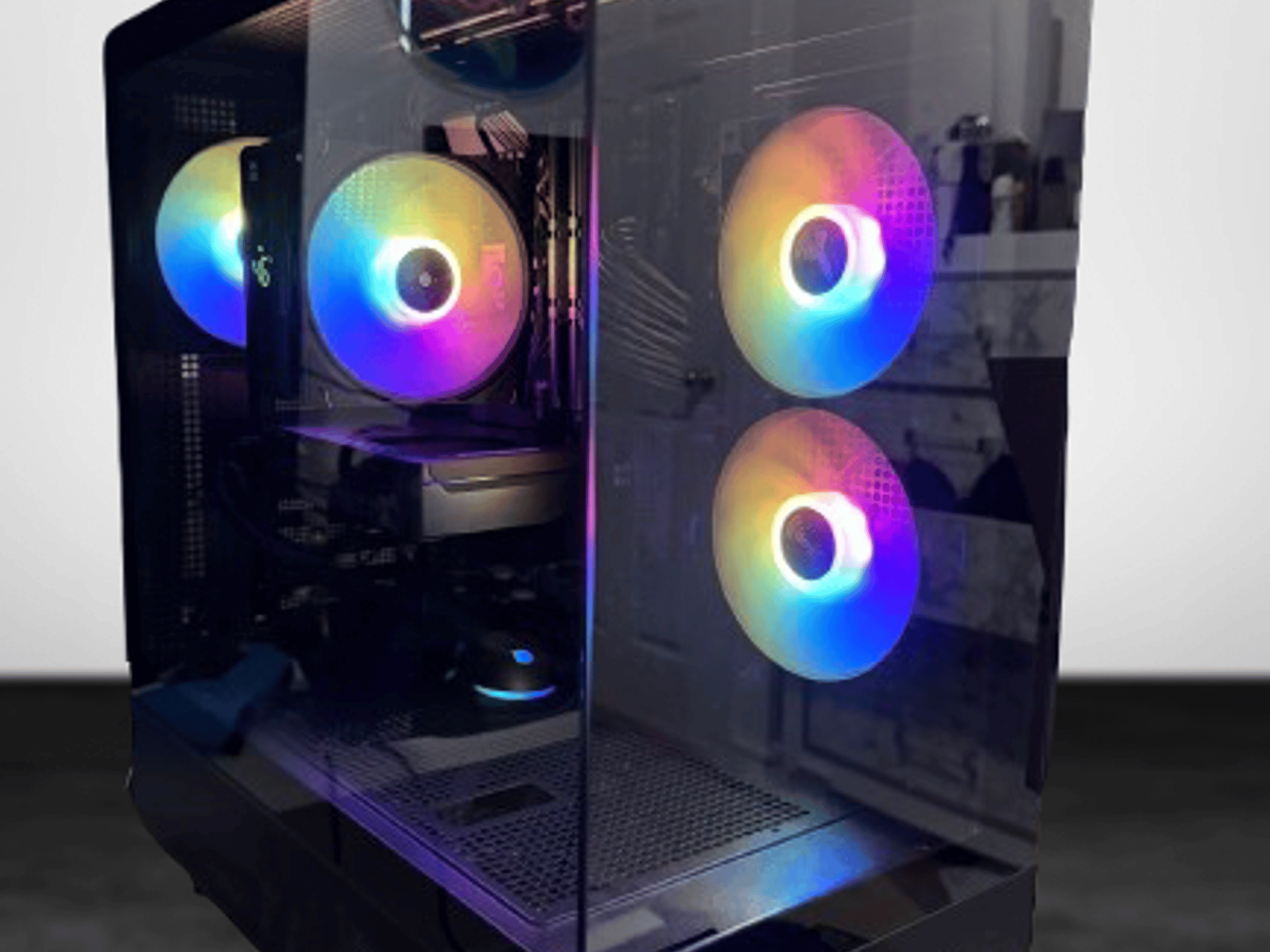NEW RTX 5060 On Sale!