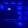 Custom Gaming PC Build | NVIDIA RTX 5070 ti | 32GBs Ram DDR5 | 2tb M.2 NVMe | AIO Cooler w display