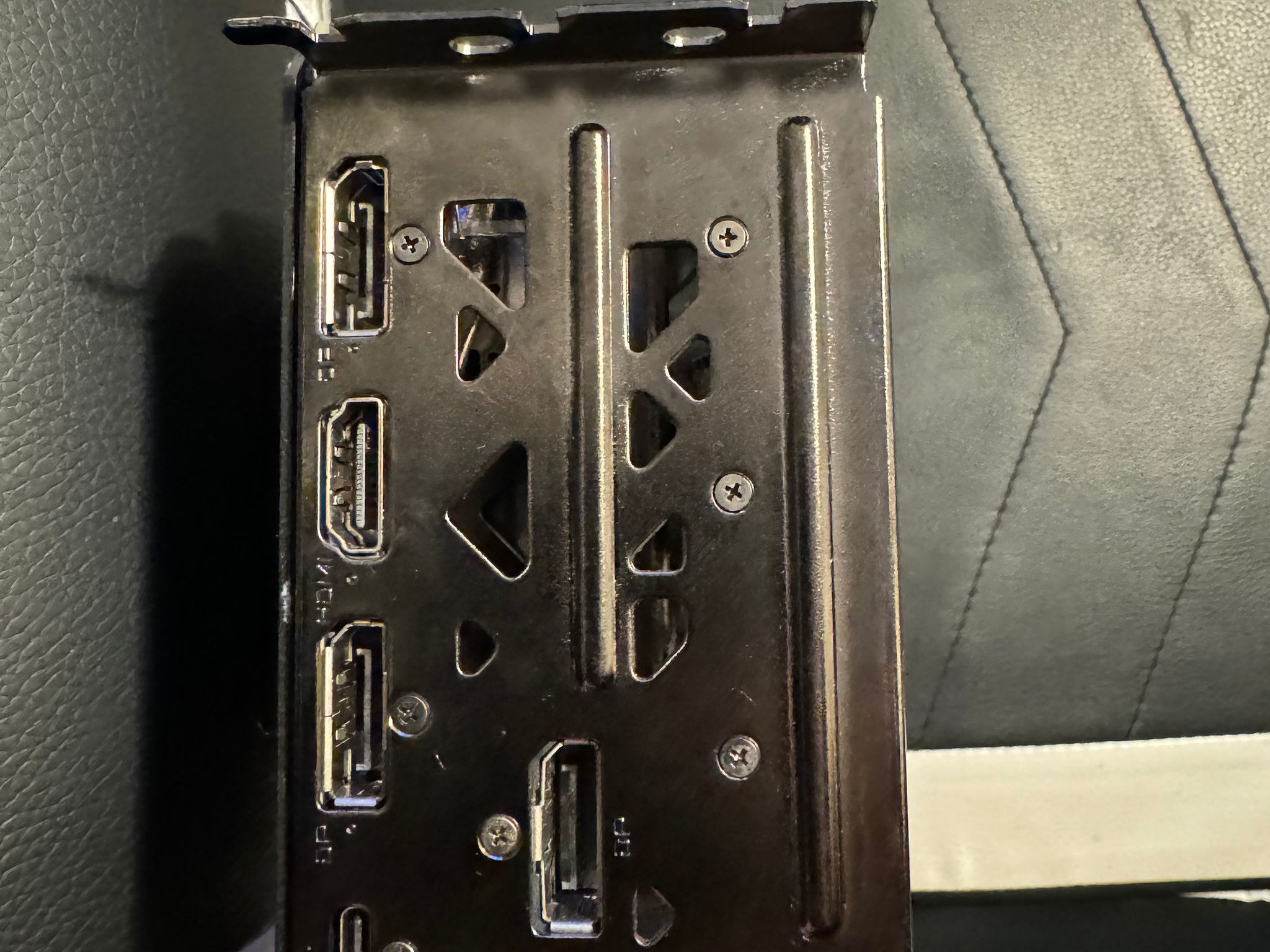 EVGA 2080 SUPER