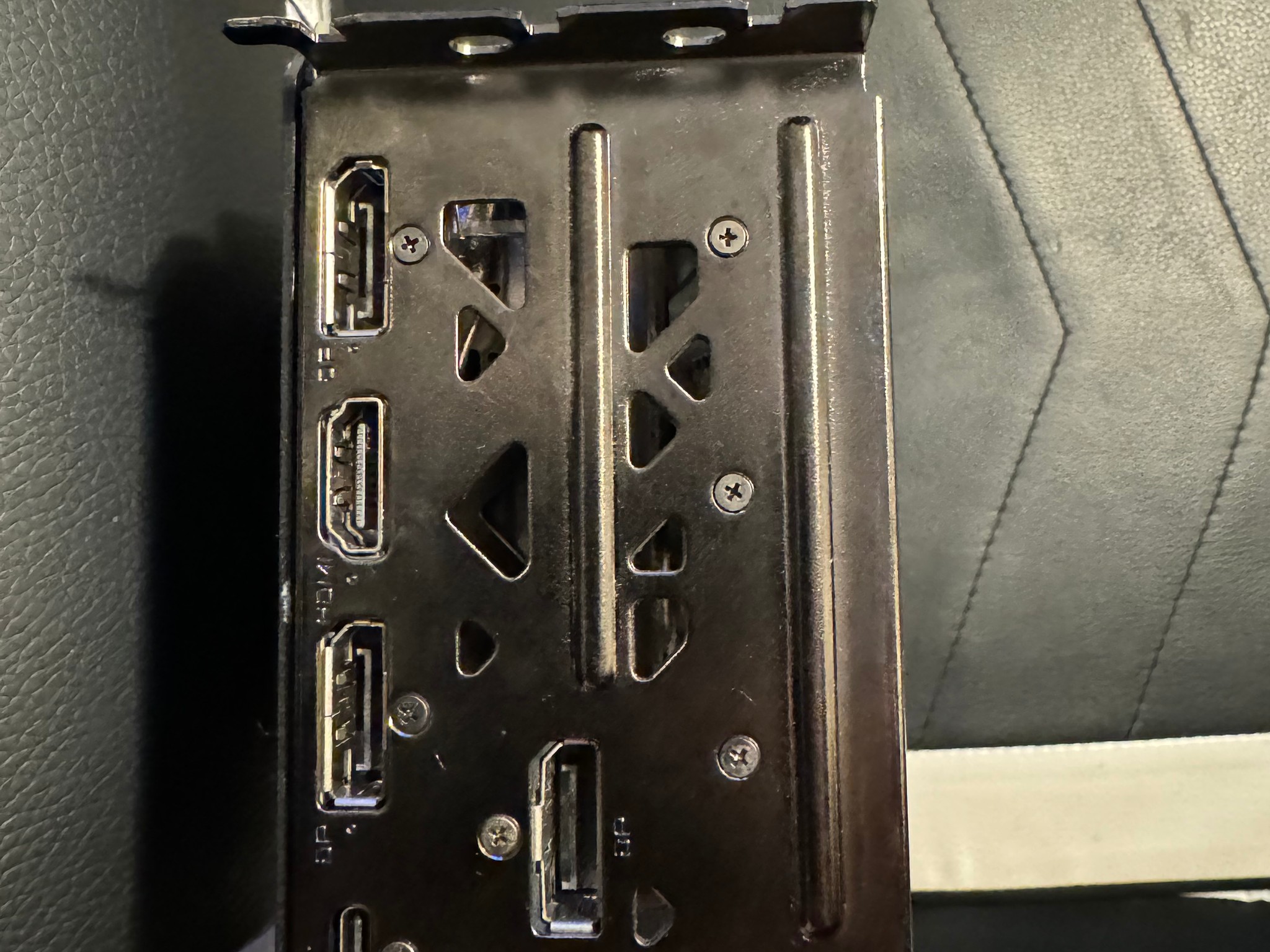 EVGA 2080 SUPER
