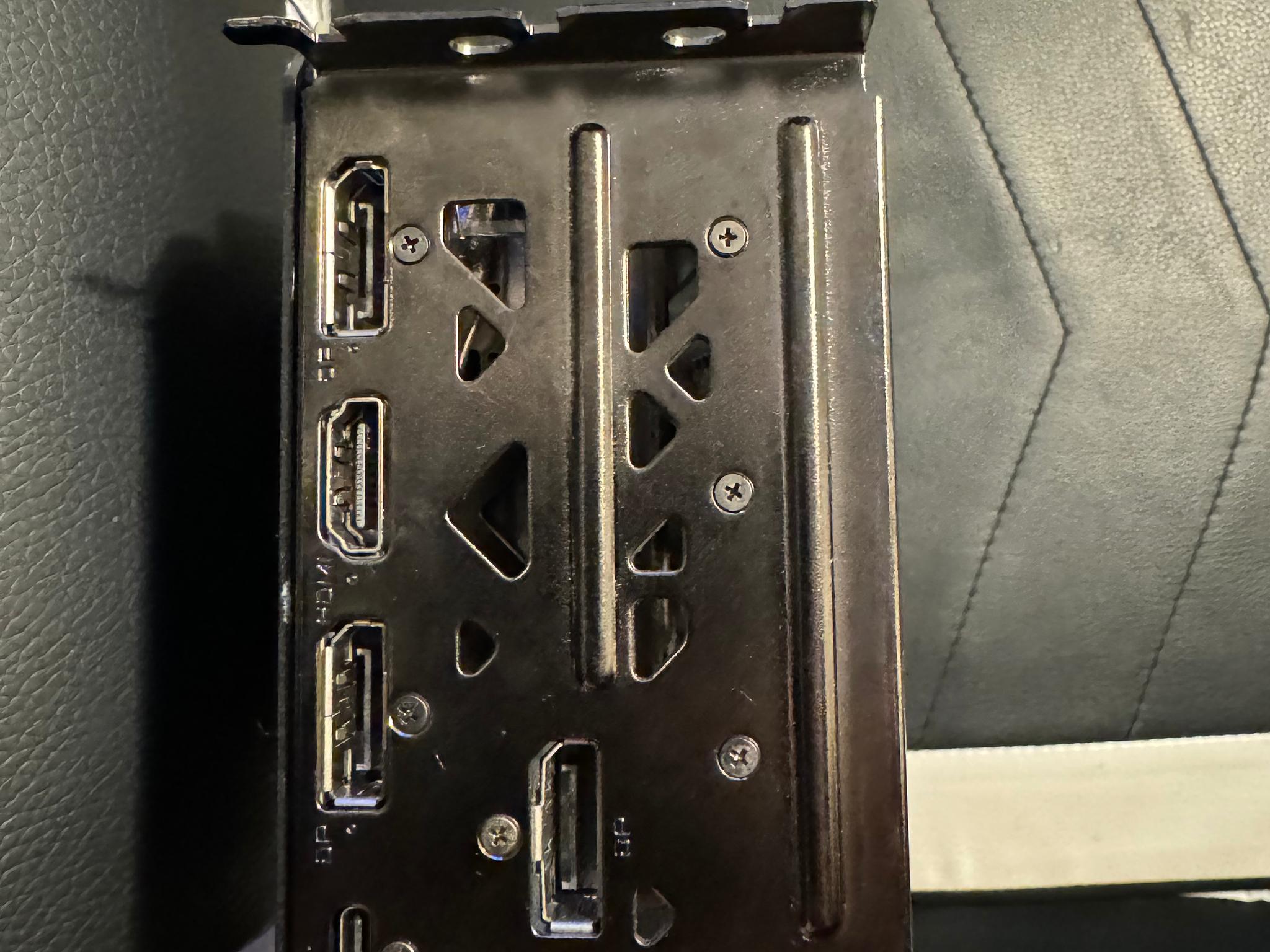 EVGA 2080 SUPER