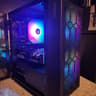 Tier "Uno" Gaming PC | R5 5600 | Radeon RX 6600 | 16GB RAM | 1TB NVME