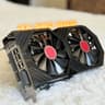 RX 580 | 8GB GDDR5 | USED | Original Packaging | Dependable and 1080p Ready