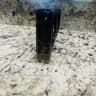 "READ" Broken For Parts RX-5700XT 8GB For Parts Or Someone who can fix it!!!
