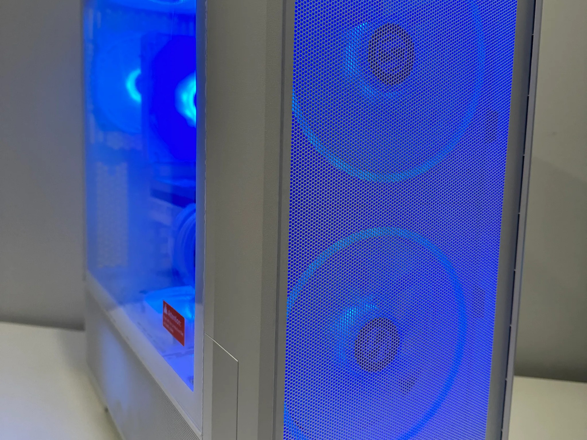 🍏💚Extreme Gaming PC💚🍏-Nvidia RTX 3070 8GB-AMD Ryzen 7 5800X 8-Core-32GB DDR4-1TB NVME