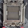 X670E AM5 DDR5 White Motherboard ASRock Steel Legend