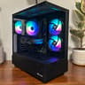 RTX 4070 | Ryzen 5 7600X | 32GB DDR5 | 2TB NVMe | WiFi | Windows 11 Pro