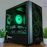 GTX 1650 | i5 - 10400F | 16GB RAM | 512GB NVMe | WINDOWS 11 Pro