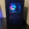 Intel i7-8700 Gaming PC | RTX 2070 | 32GB RAM | 1TB NVMe + 2TB SSD | NZXT H3 | Read To Play