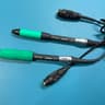 JBC NANE-1C Nano Rework Station + 2x NT115-A (Electronics Lab Equipment)