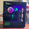 🧪☢️ custom gaming/streaming/editing PC w/clean argb (ryzen 5/2060 ko ultra/brand new parts) ☢️🧪