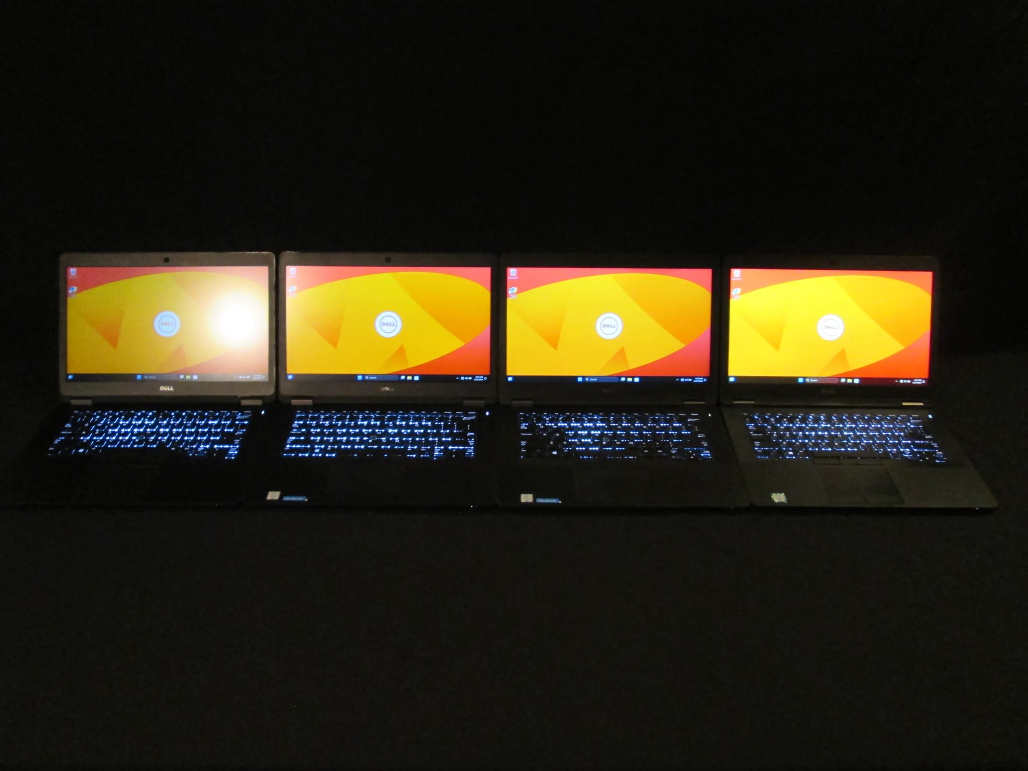 Dell Latitude E7470 Windows 11 Pro