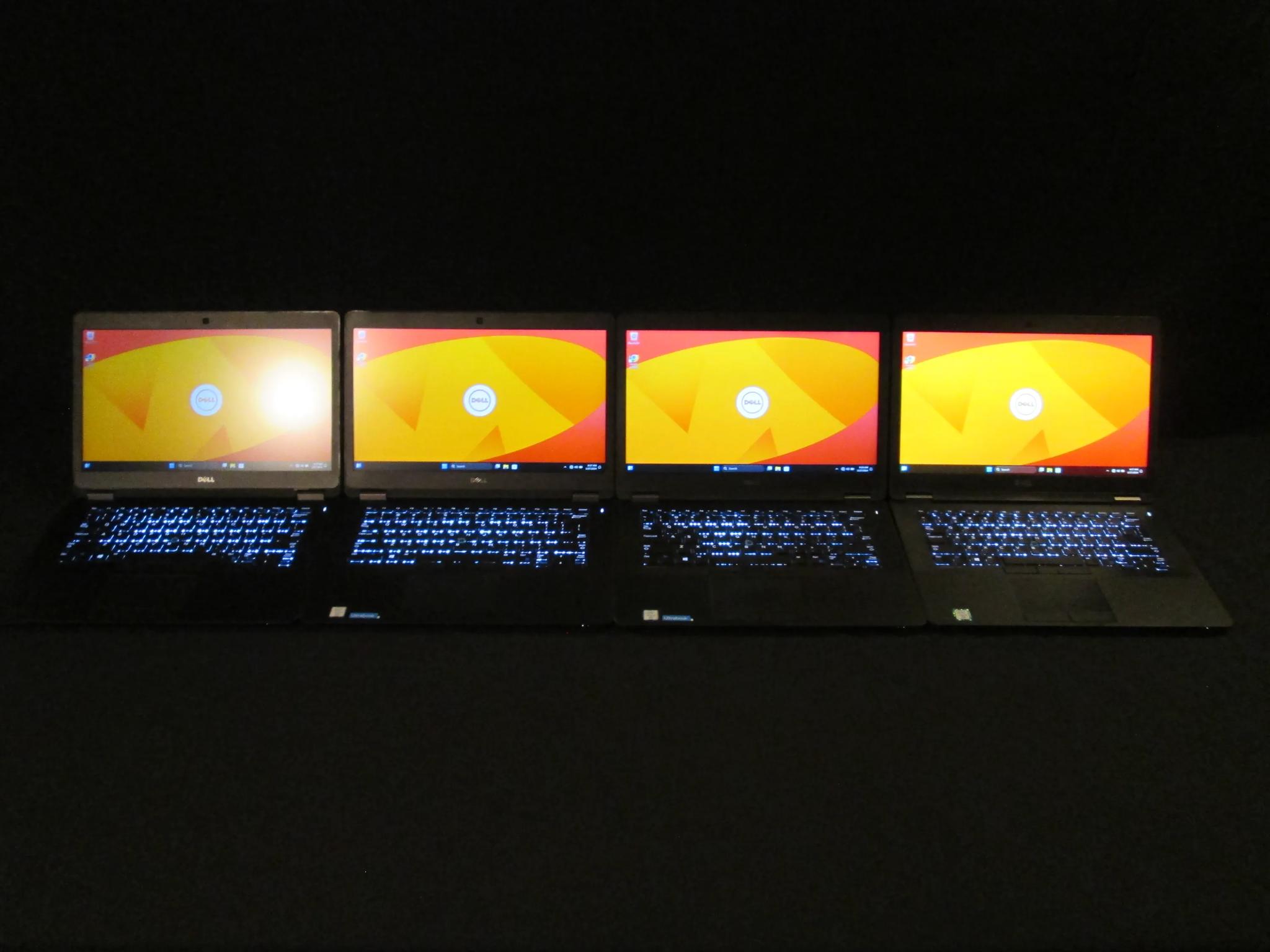 Dell Latitude E7470 Windows 11 Pro