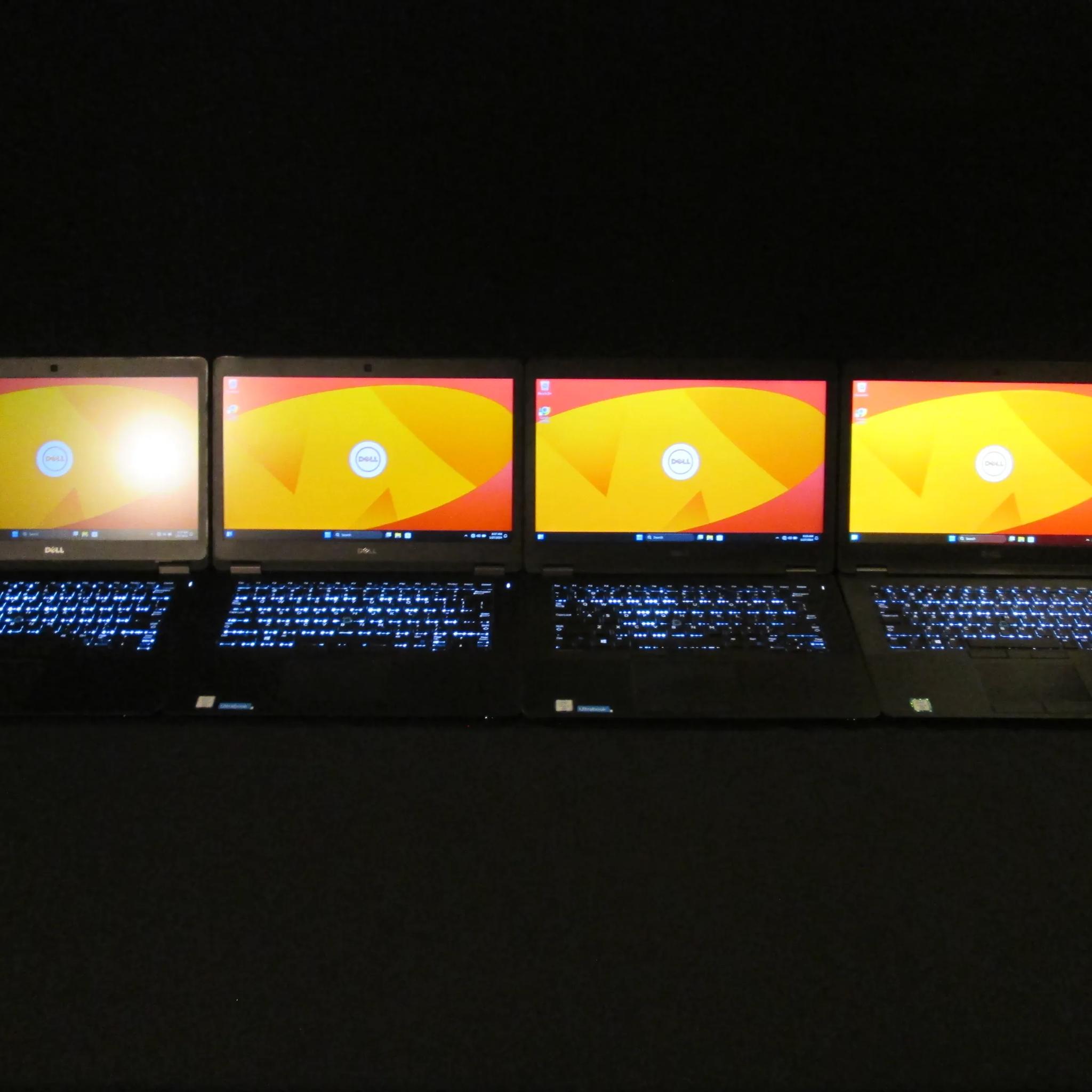 Dell Latitude E7470 Windows 11 Pro