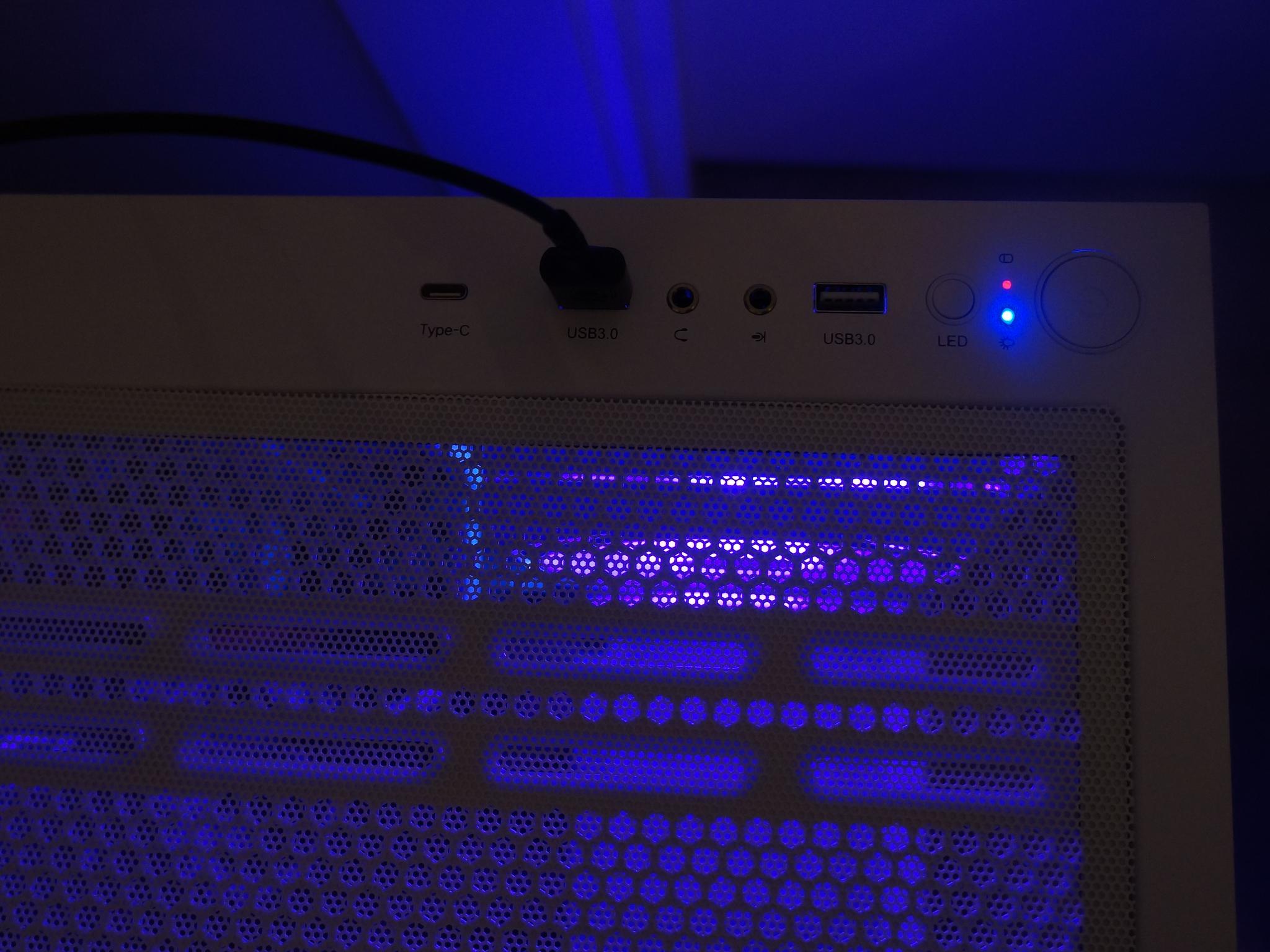 1080p Gaming Beast | RTX 2070 + i7 | 16gb | 1tb