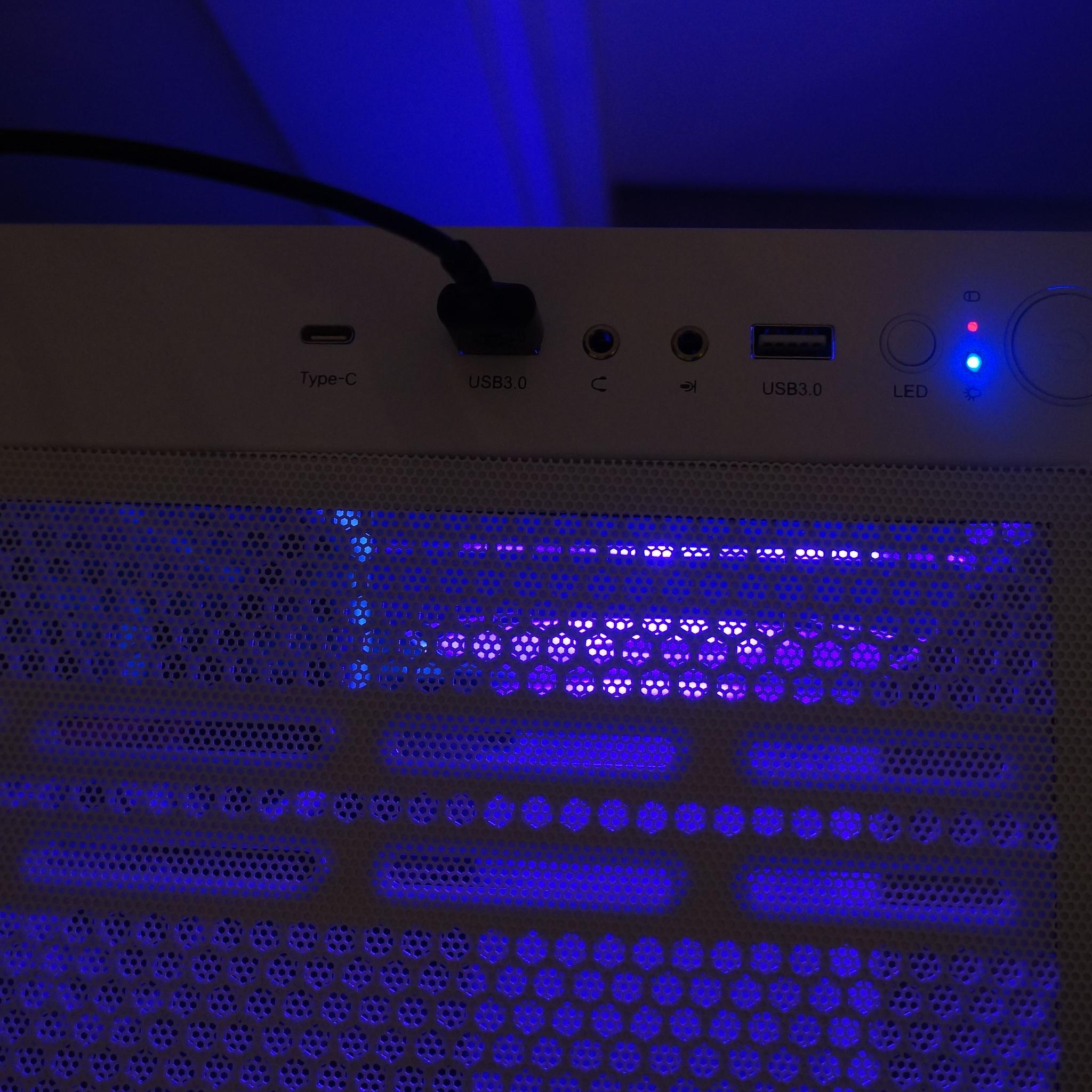 1080p Gaming Beast | RTX 2070 + i7 | 16gb | 1tb