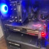 Ultra Gaming performance | Ryzen 5 3600X| RTX 2060| 16GB Ram| M.2 SSD 500GB|