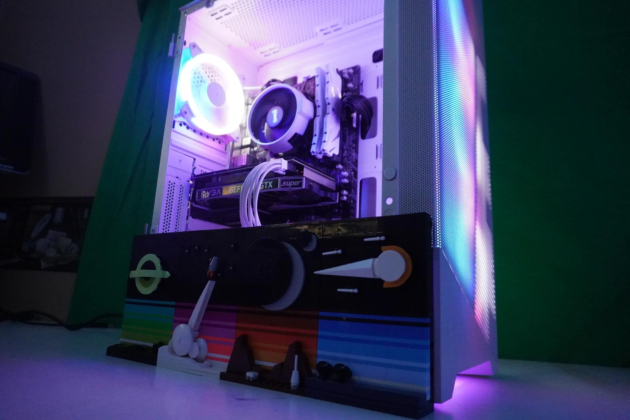 Chillzz Tech