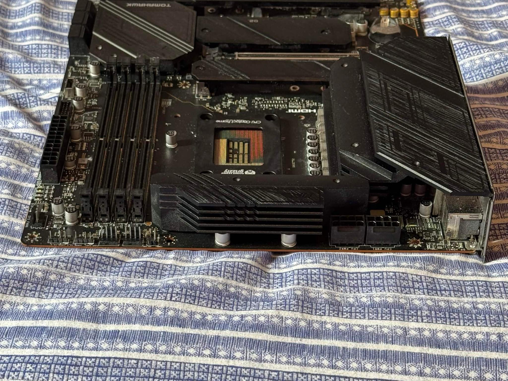 MSI MAG Z790 TOMAHAWK WIFI - Image 3