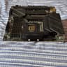 MSI MAG Z790 TOMAHAWK WIFI Motherbaord + Contact Frame