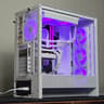 🌊 Plug n' Play Ready Gaming PC • Nvidia 4060, Intel 13600KF, 32GB RAM, 1TB SSD