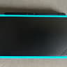 Nintendo New 2DS XL - Black / Turquoise