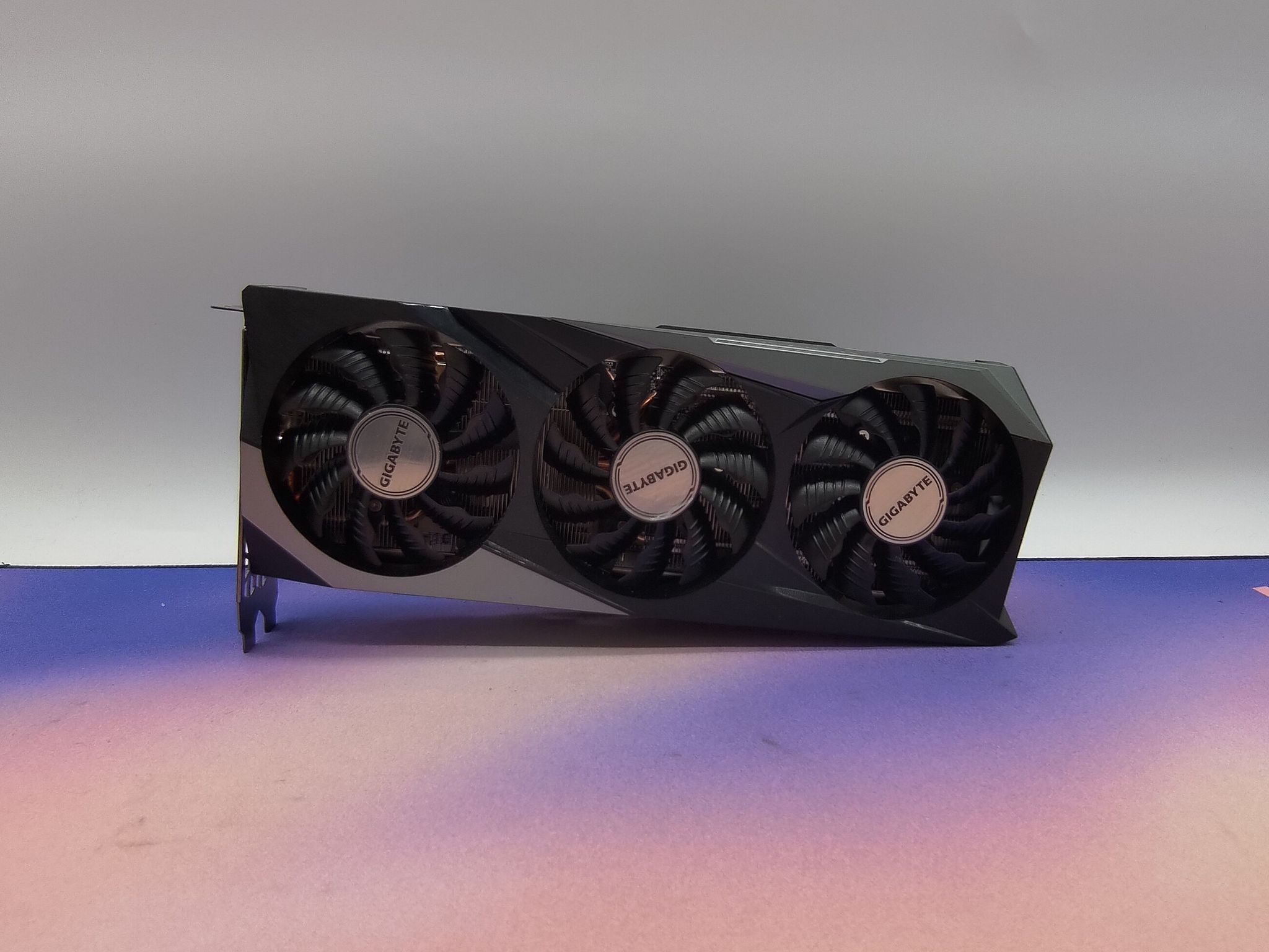 Gigabyte Gaming OC RTX 3070