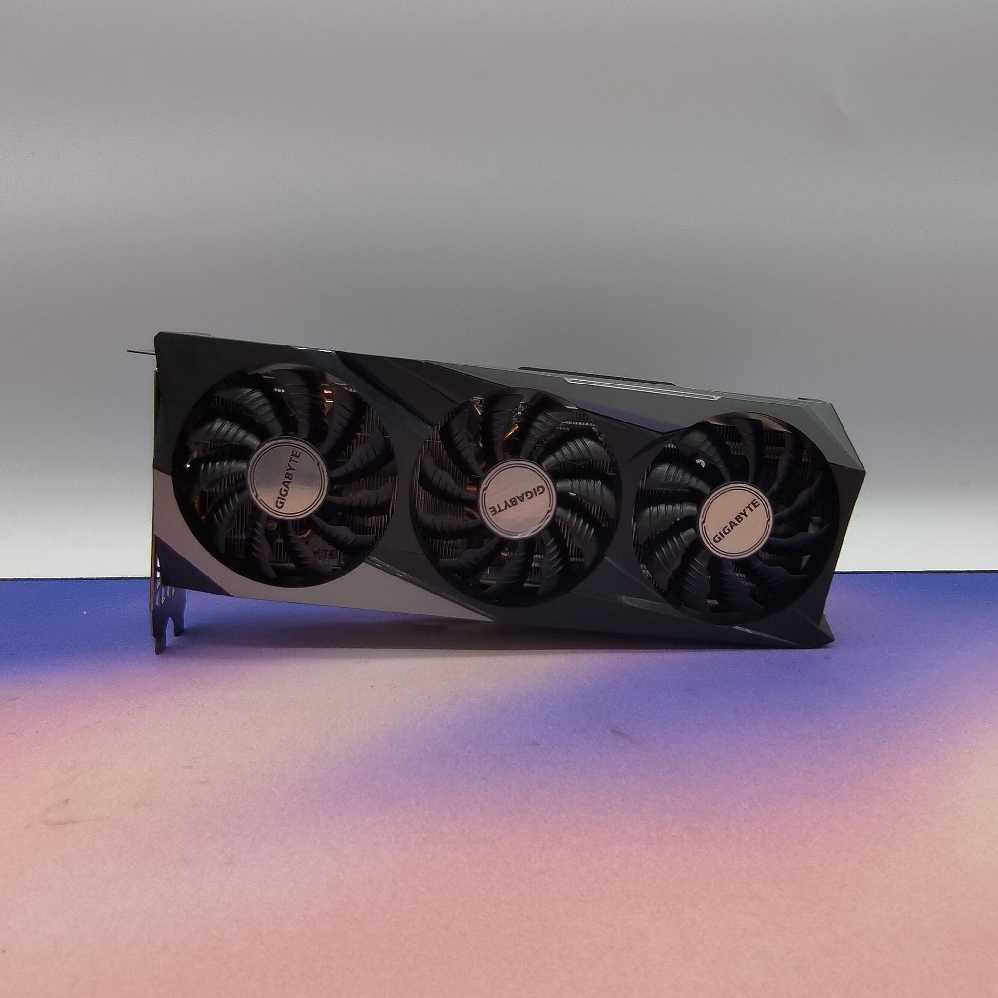 Gigabyte Gaming OC RTX 3070