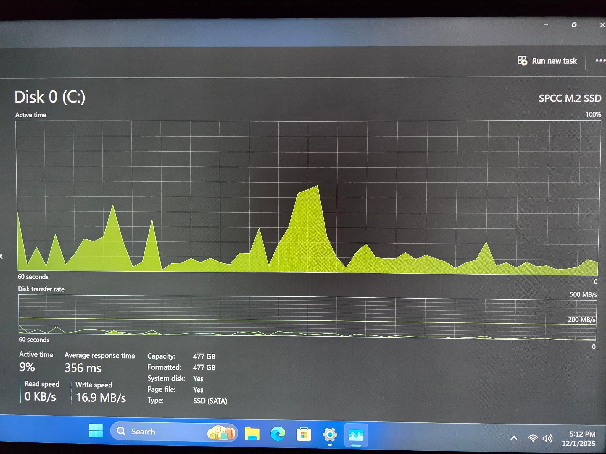 Custom Gaming PC Build AMD 3600, Rx 5500xt 8gb,  16gb DDR4 512GB SSD Win 11