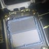 (READ DESC.)ASUS PRIME B650M-A AX II AM5 WIFI Motherboard POSTS BUT HAS DIMM/FRONT USB HEADER ISSUES