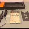 EK Quantum Vector2 ARGB GPU Water Block + Active Backplate for Nvidia RTX 4090 FE