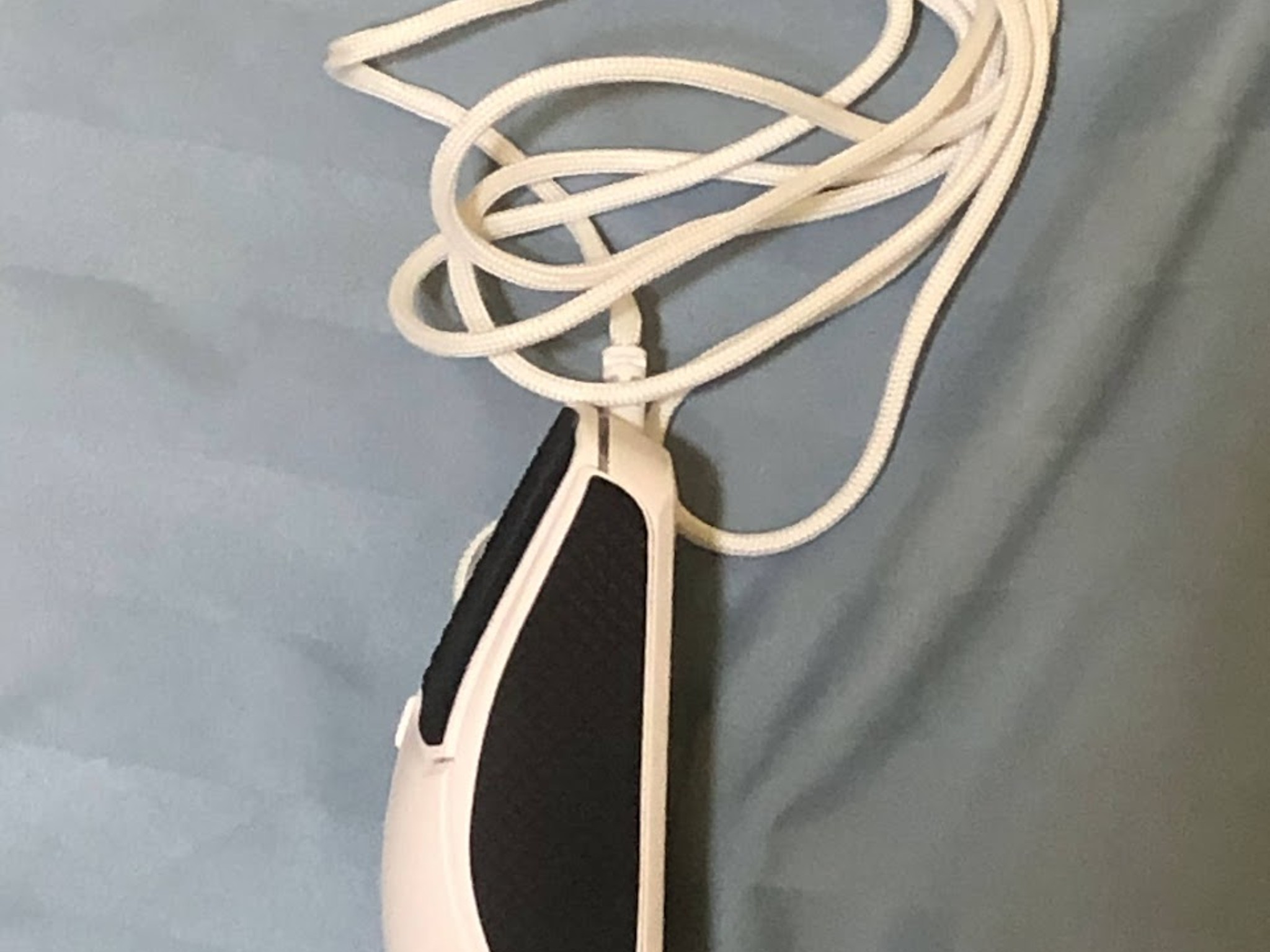 Used HyperX Pulsefire Haste 2 Wired White Mouse