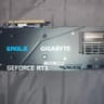 Gigabyte GeForce RTX 3070 Eagle OC 8G (REV2.0)