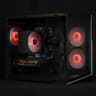 EXT View 70X Lite (V5) - Ryzen 5 5500, RTX 5050 8GB, 16GB DDR4 Ram, 1TB SSD