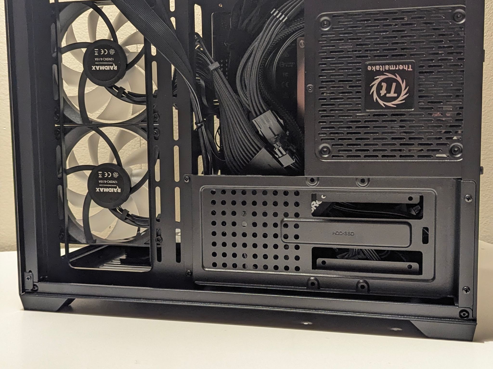 Copy of |RX 9060XT 16GB | Ryzen 9600X| 32GB DDR5 | 1TB SSD | 240mm AIO | Win 11 Pro – ALL NEW