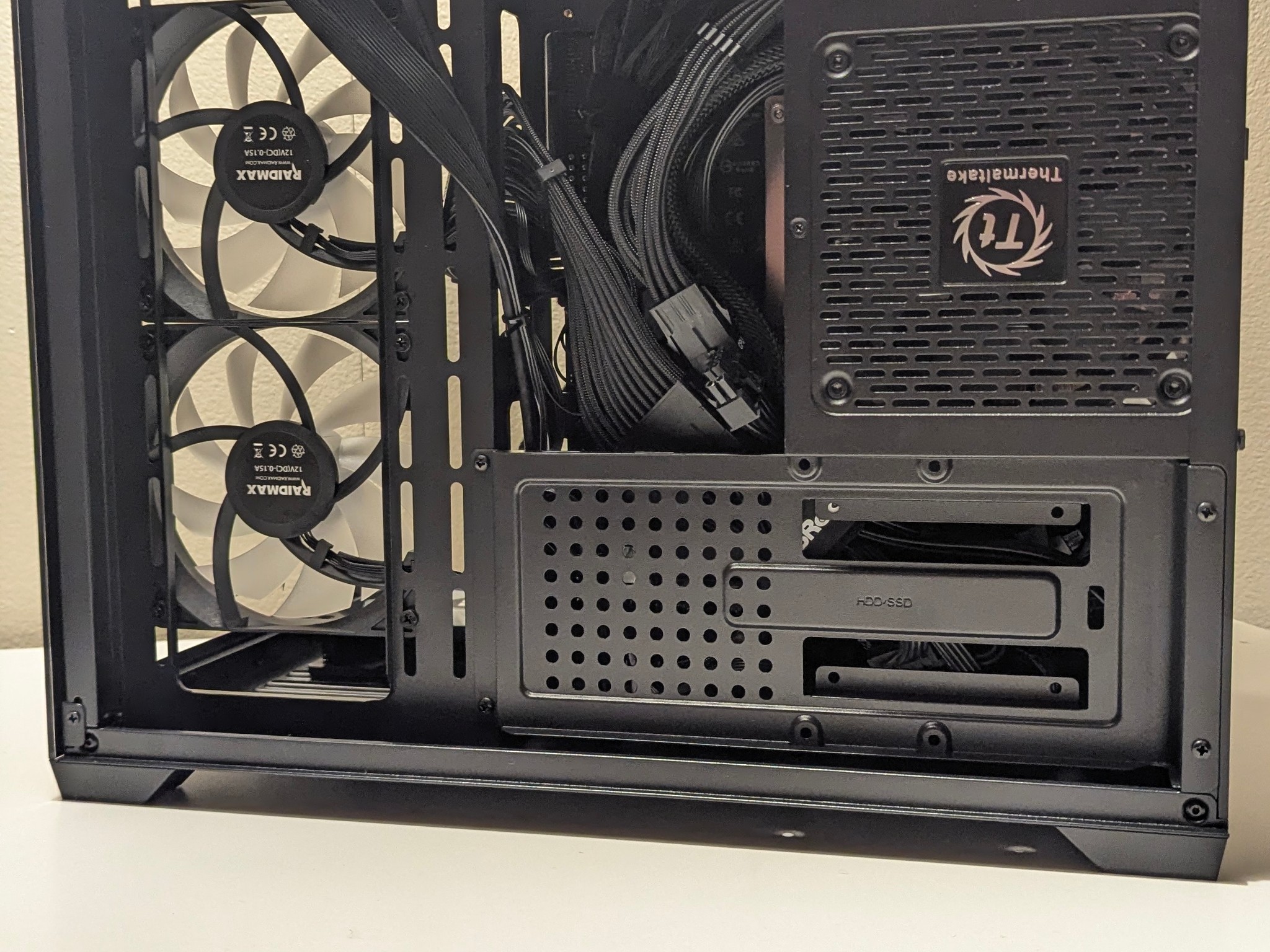 Copy of |RX 9060XT 16GB | Ryzen 9600X| 32GB DDR5 | 1TB SSD | 240mm AIO | Win 11 Pro – ALL NEW