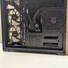 Copy of |RX 9060XT 16GB | Ryzen 9600X| 32GB DDR5 | 1TB SSD | 240mm AIO | Win 11 Pro – ALL NEW