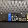 WD Blue SN580 NVMe 1tb