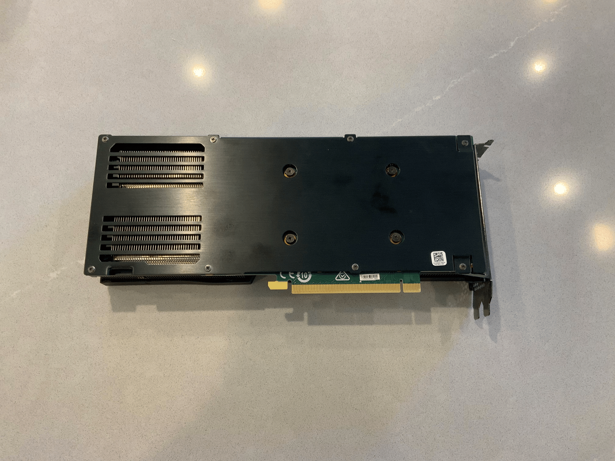 RTX 3070 8GB - DELL OEM - LIKE NEW