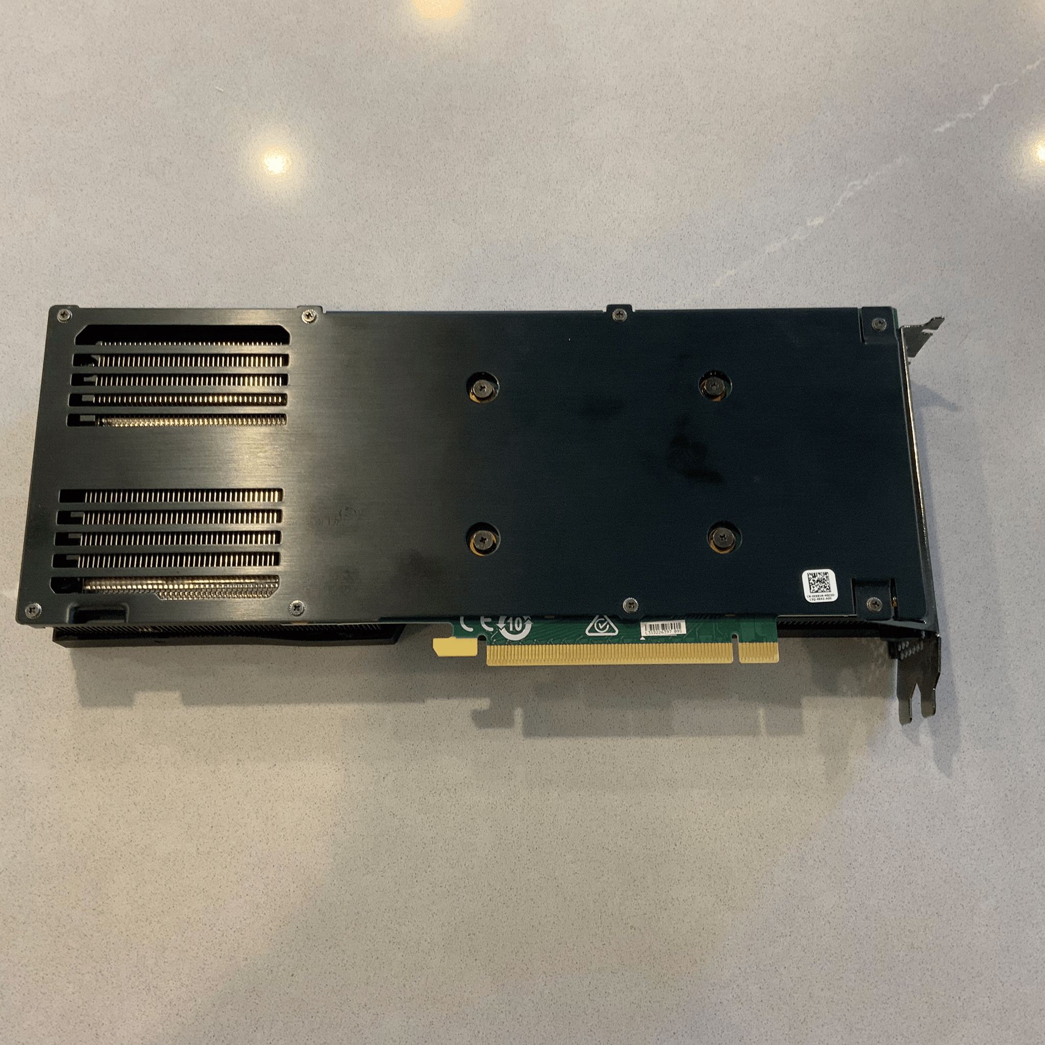 RTX 3070 8GB - DELL OEM - LIKE NEW