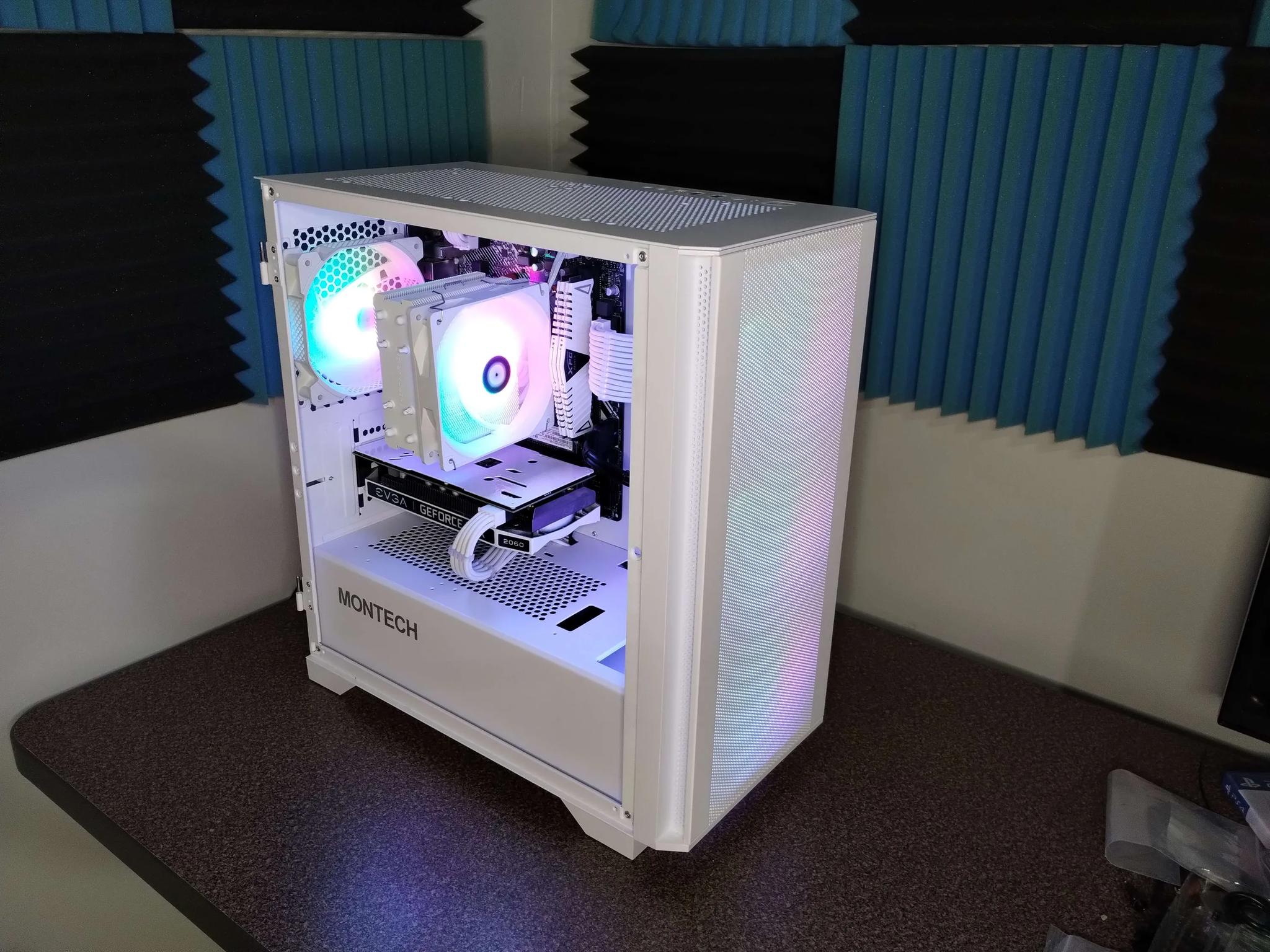 Alpha Special: Ryzen 5 + 16GB + 1TB + 2060