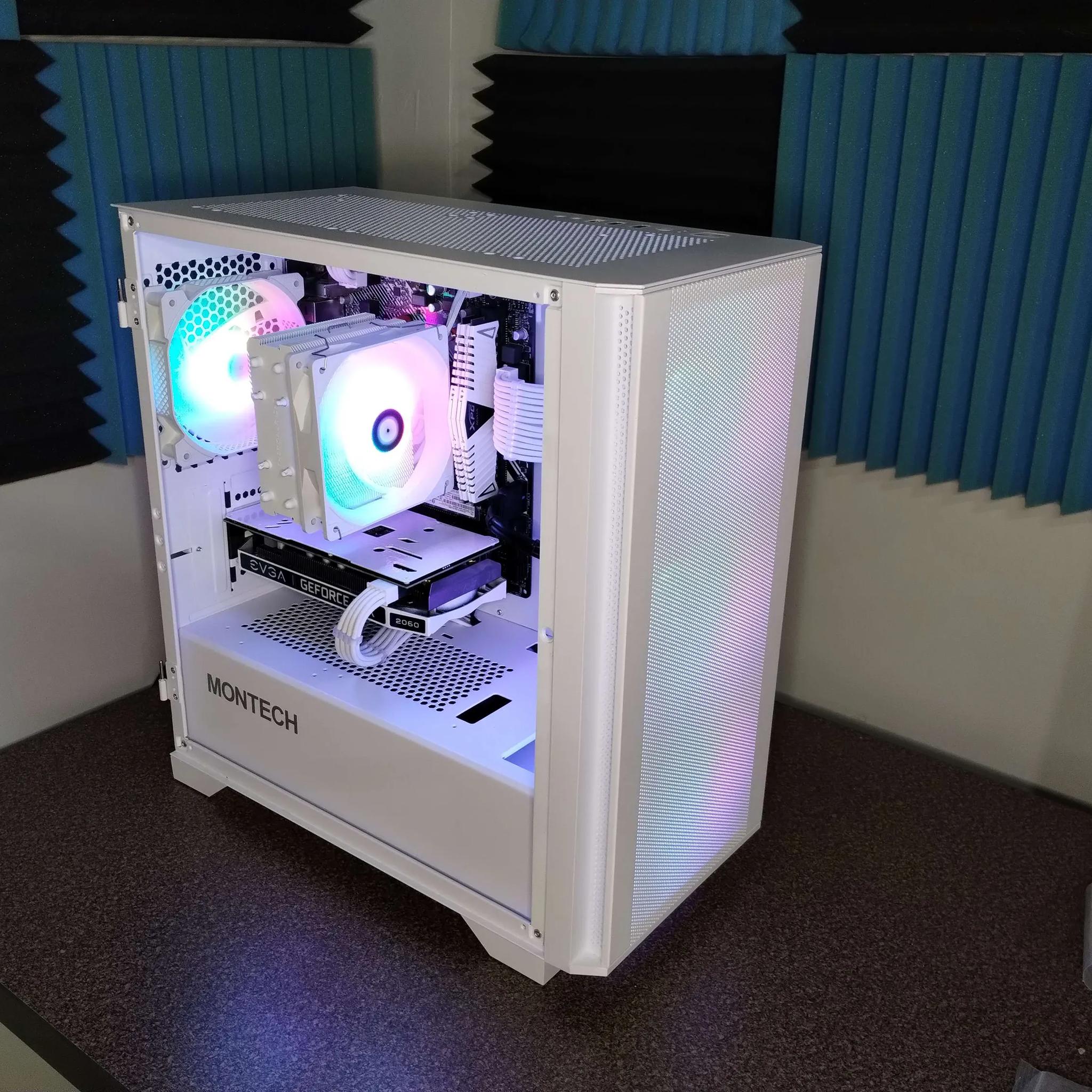 Alpha Special: Ryzen 5 + 16GB + 1TB + 2060