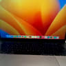 Apple 15.4in MacBook Pro Laptop - Space Gray (2018 Model)