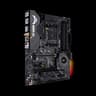 ASUS TUF GAMING X570-PLUS WI-FI AMD Socket X570 AM4 ATX M.2 Desktop Motherboard